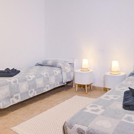 Casa Mobe By Best Holidays Fuerteventura Corralejo Exterior foto