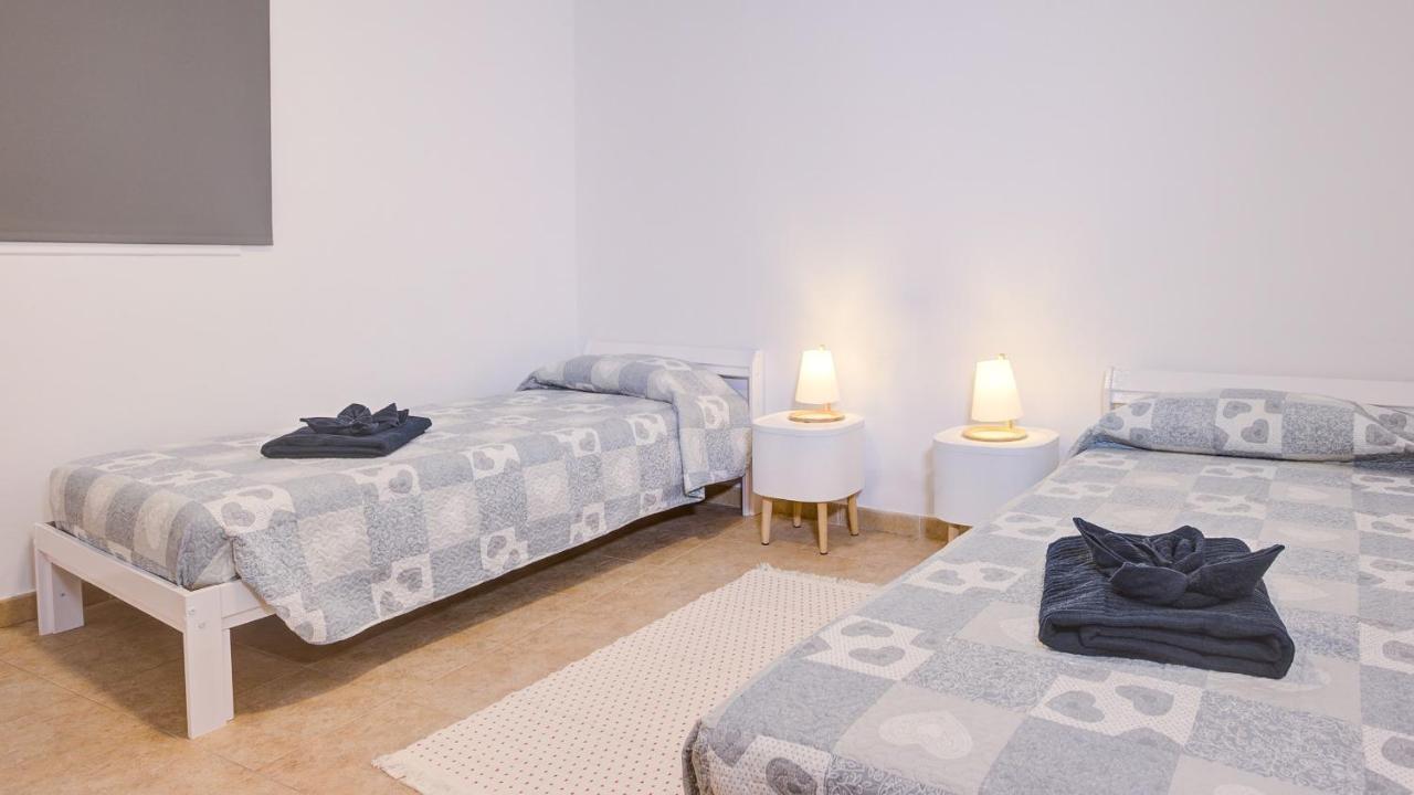 Casa Mobe By Best Holidays Fuerteventura Corralejo Exterior foto